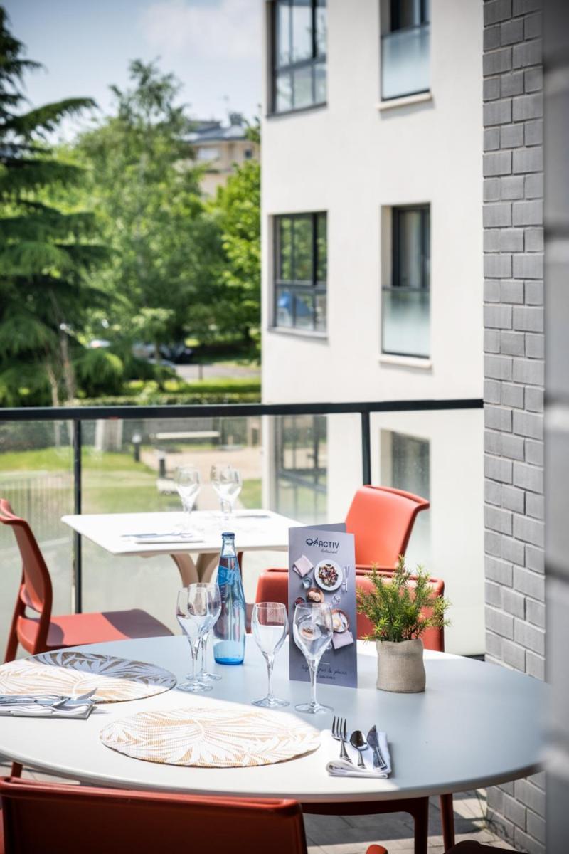 Aparthotel Oh Activ