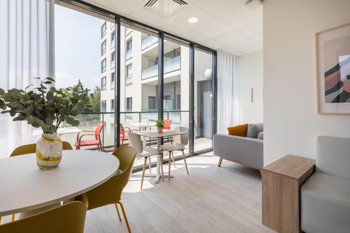 Aparthotel Oh Activ