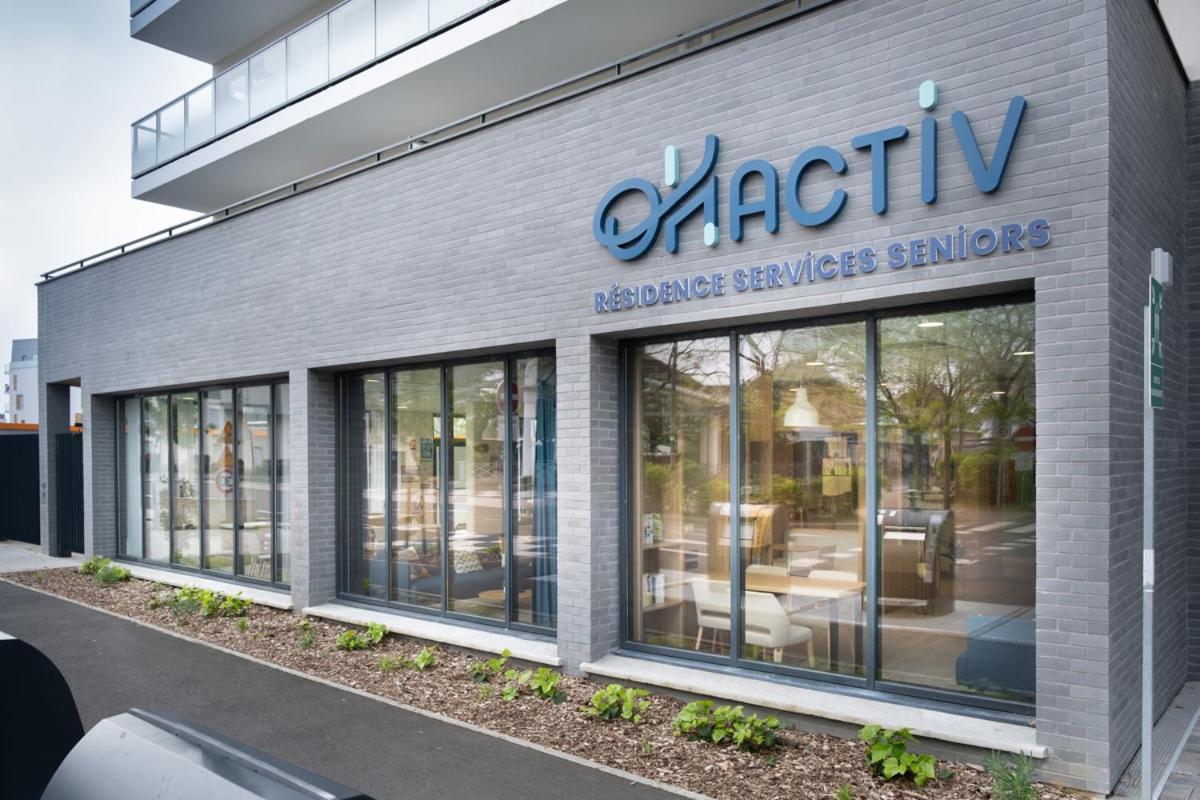 Oh Activ Cergy